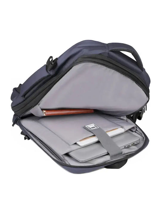 Amber Laptoptasche 15.6" Blau Am2050