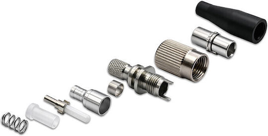 Qoltec 54172 1pcs