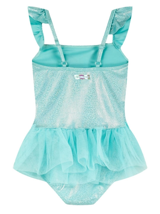 Energiers Mermaid Kids Swimwear Bikini Mermaid