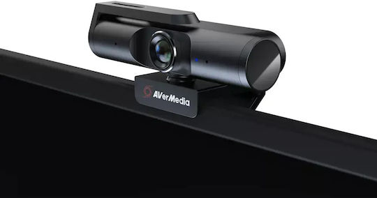 AVerMedia Live Streamer CAM 513 Web Camera 4K 61PW513000AC