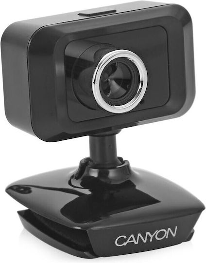 Canyon Web Camera CNE-CWC1