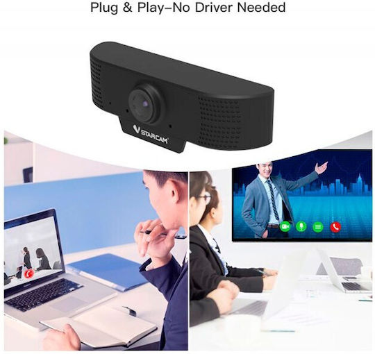 Vstarcam Camera Web HD 720p CM-29010101