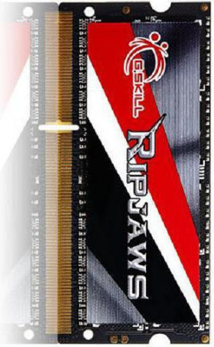 G.Skill Ripjaws DDR3L Mit Module 1x8GB Und Geschwindigkeit 1600 Für Laptop