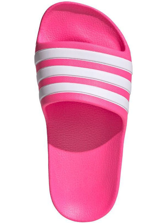 Kinder Badeschlappen Rosa Adilette