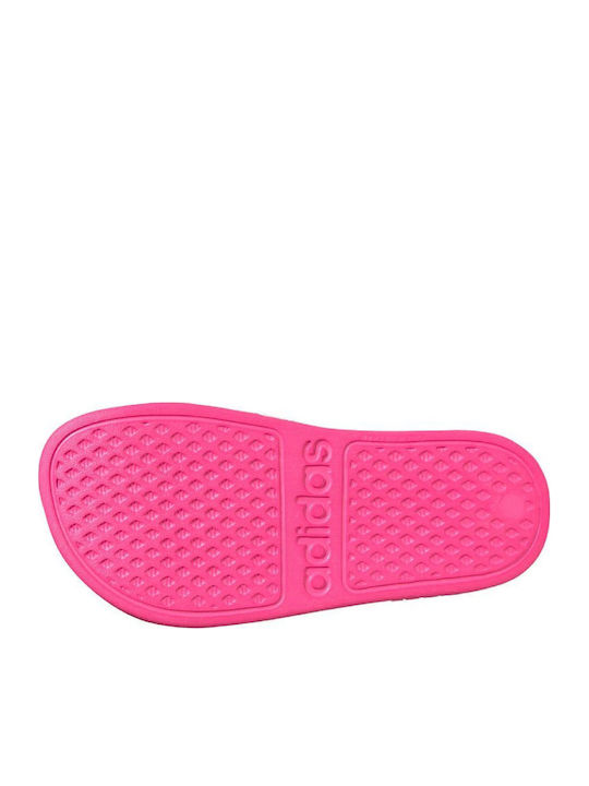 Kinder Badeschlappen Rosa Adilette