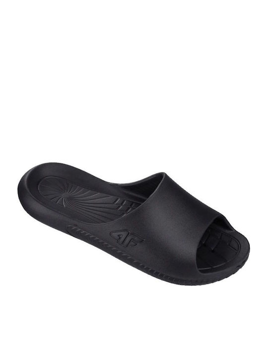 Παιδικές Σαγιονάρες Flip Flops Μαύρες