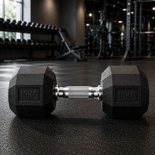 Hex Dumbbell