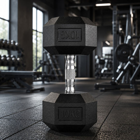 Hex Dumbbell
