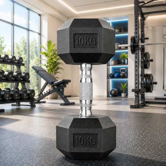 Hex Dumbbell
