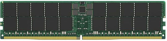 Kingston DDR5 με Module 1x32GB και Ταχύτητα 4800 για Server