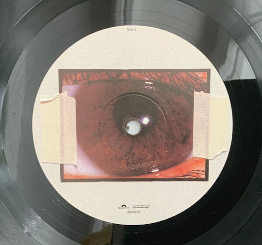 Ian Brown Music Spheres 1 Vinyl