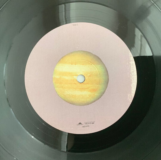 Ian Brown Music Spheres 1 Vinyl