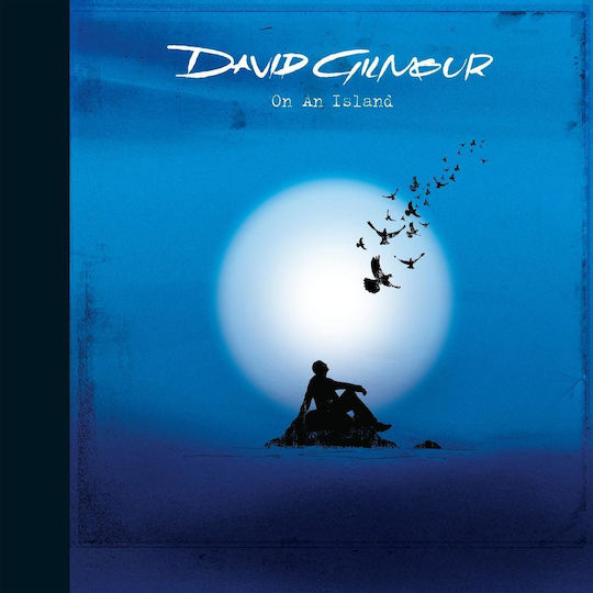 David Gilmour - On An Island LP