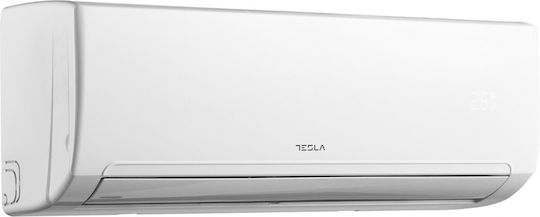 Tesla Classic Климатик Inverter 9000 BTU A++/A+