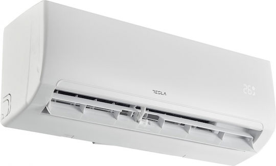 Tesla Classic Климатик Inverter 9000 BTU A++/A+
