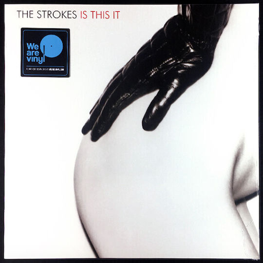 Is This It Vinyl