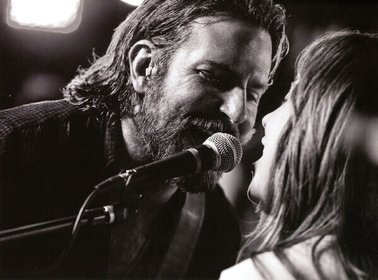 A Star Is Born Vinyl