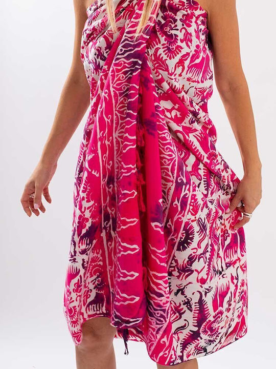 Safira Bali Sarong By Nature & Body