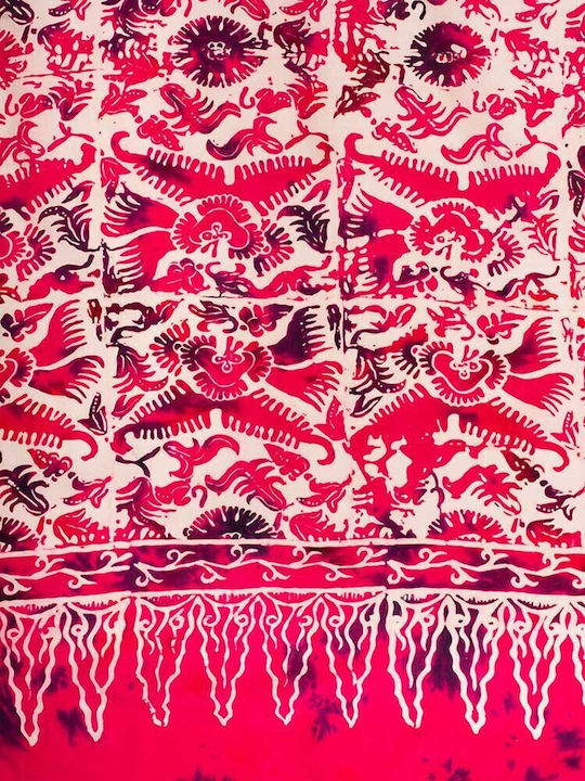 Safira Bali Sarong By Nature & Body