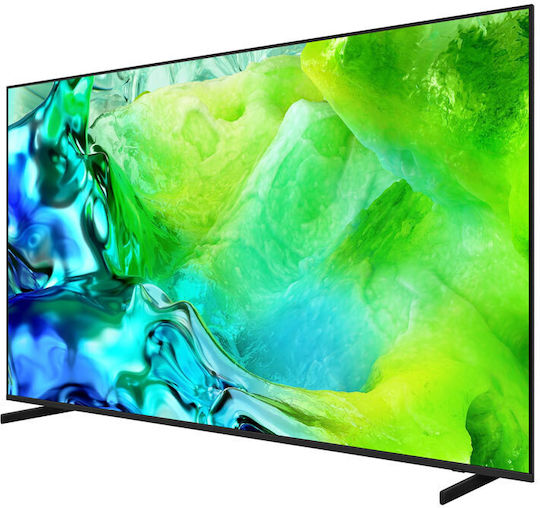 Samsung Smart Fernseher 65 Zoll 4K Ultra HD Neo QLED QN80H HDR (2026) QE65QN80HAUXXH