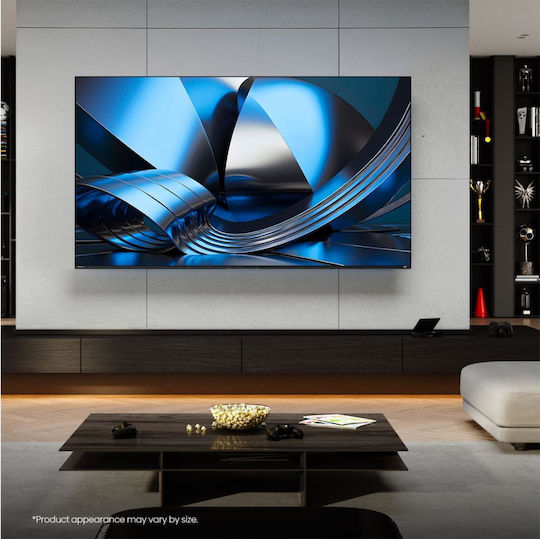Hisense Smart Televizor 65" 4K UHD Mini LED U7SE HDR (2026) 65U7SE