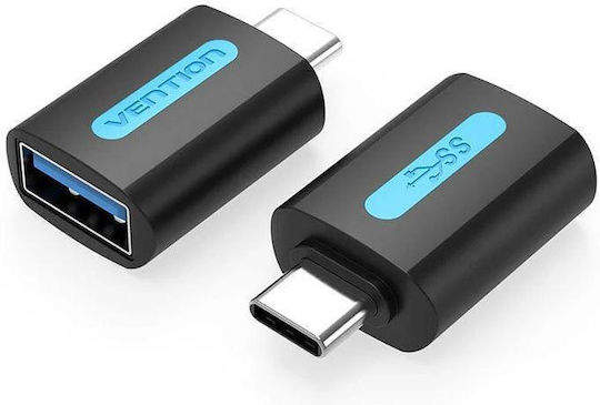 Vention USB-C Männlich Zu USB-C Männlich Konverter 1 Stück