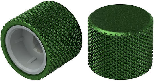 Glorious Gmmk Pro Rotary Knob Forest Green Glo-acc-p75-rk-fg