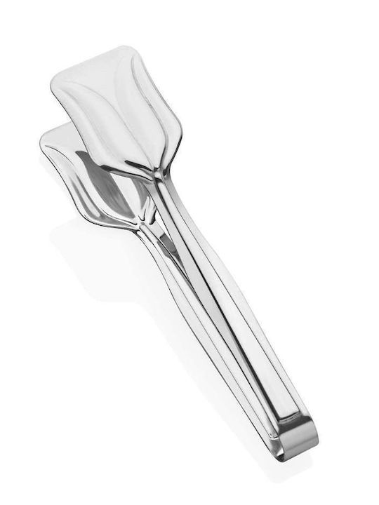 SteweHome Cutlery Set Stainless Steel Silver 2 Pieces