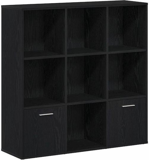 Βιβλιοθήκη 98x29x97.5εκ. Βιβλιοθήκη 98x29x97.5εκ.