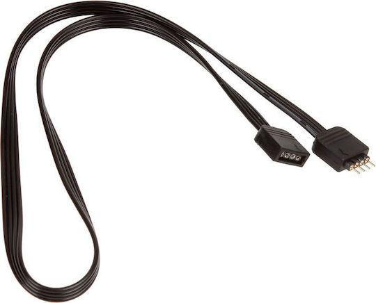 Akasa LED Strip Extension LED Splitter/Extension Cable