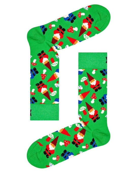 Happy Socks Χριστουγεννιάτικες Κάλτσες Happy Socks Χριστουγεννιάτικες Κάλτσες