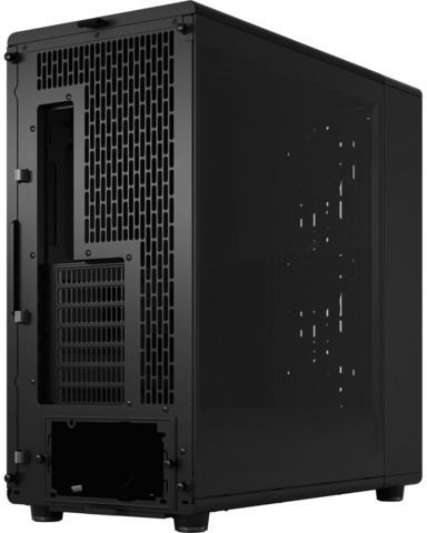 Fractal Design North XL Momentum Edition Gaming Midi Tower Κουτί Υπολογιστή με Πλαϊνό Παράθυρο Μαύρο