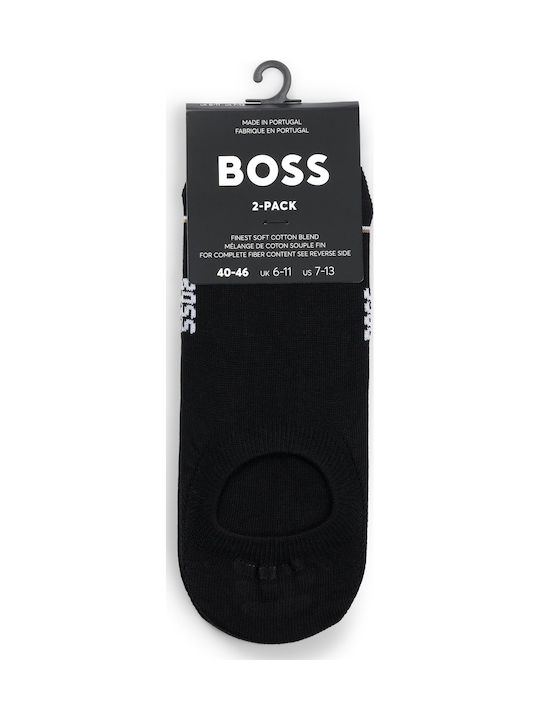 Boss Ανδρικές Κάλτσες 2Pack Boss Ανδρικές Κάλτσες 2Pack