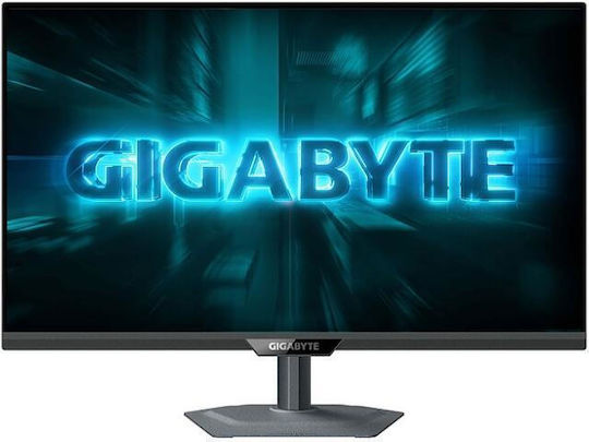 Gigabyte G27Q20 EK IPS HDR Gaming Monitor 27" QHD 2560x1440 200Hz with 0.5ms Response Time GTG