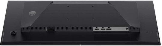 Dell Alienware AW2726DM QD-OLED HDR Monitor 27" QHD 2560x1440 240Hz with 0.03ms Response Time GTG Silver