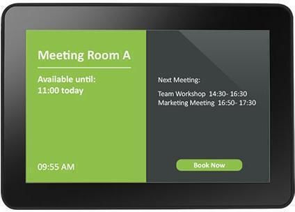 AG Neovo TX100011E0100 VA Touch Monitor 10" 1280x800