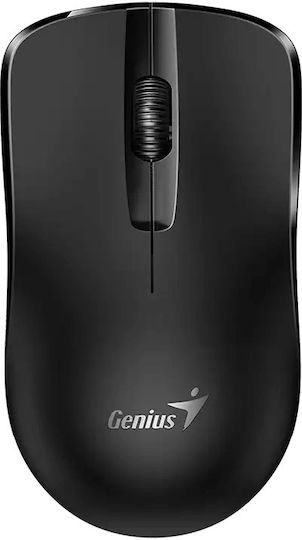 Genius WS Genius NX-7000X Безжичен Мишка Черен