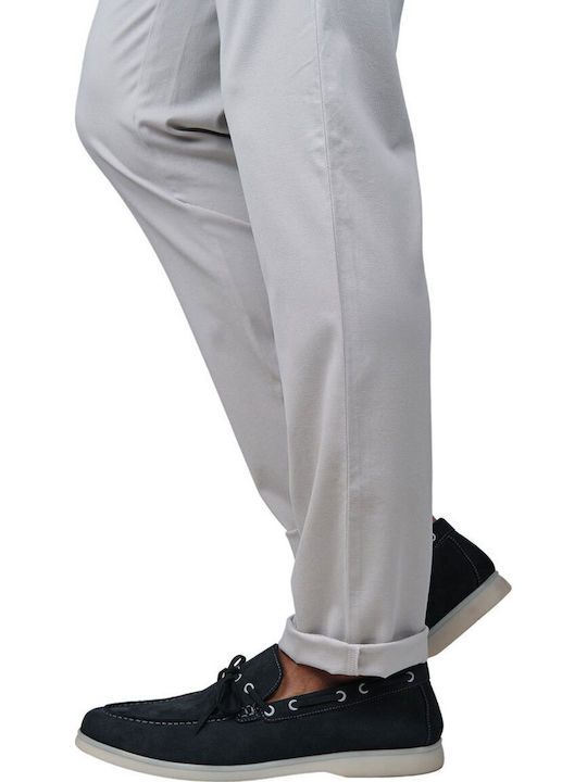 Chino Trousers Grey