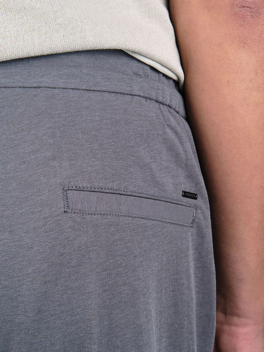 Παντελόνι Chino Γκρι