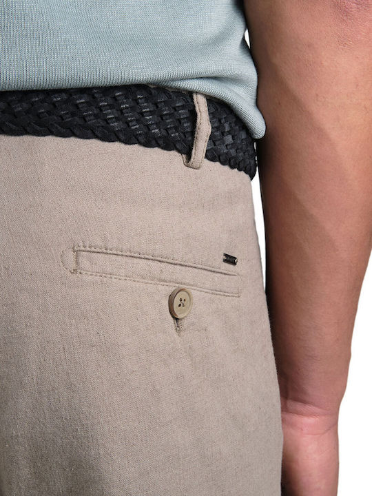 Pantaloni Cargo Multicolori