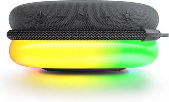 Philips TAS2307BK Bluetooth Speaker 5W with Battery Life up to 7 Hours Black