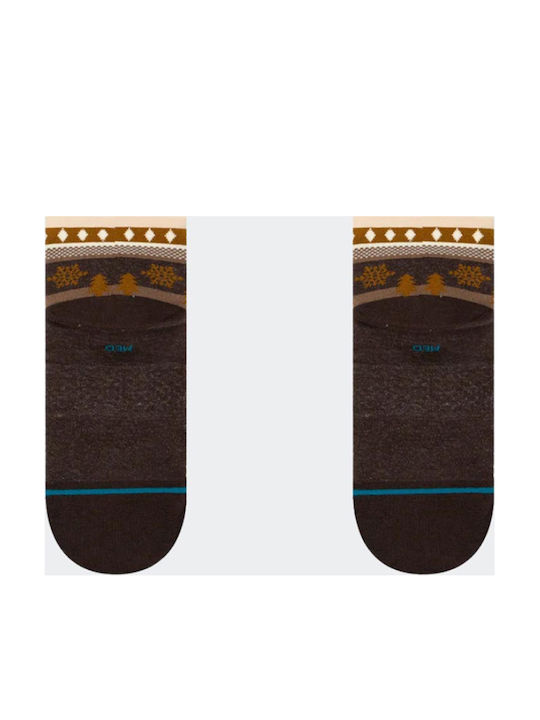 Stance Braune Socken