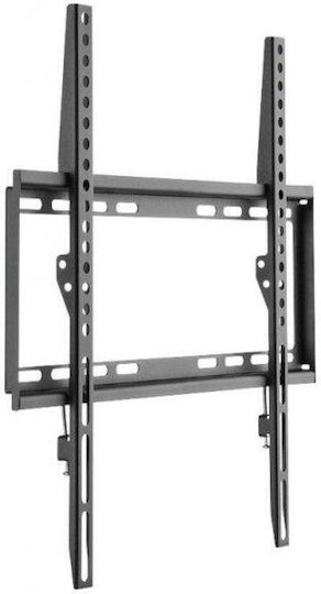 LogiLink BP0038 Βάση Τηλεόρασης Τοίχου έως 70" και 35kg