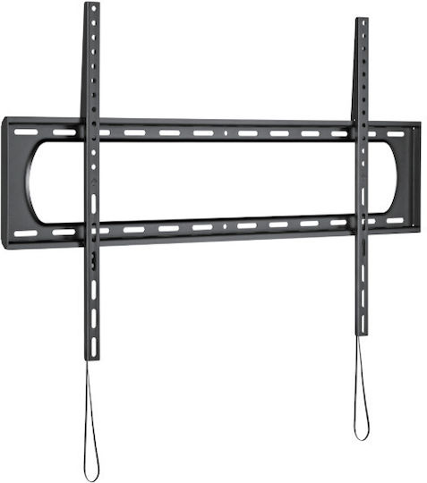 Sunne Suporturi TV Montat Pe Perete 60-120-lp Ecrane 60" Până La 120" Vesa Până La 900x200 Până La 120kg Negru