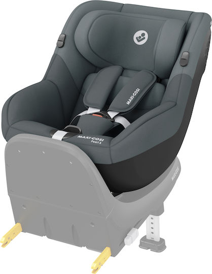 Maxi-Cosi Pearl S Kinderautositz i-Size mit ISOfix Graues