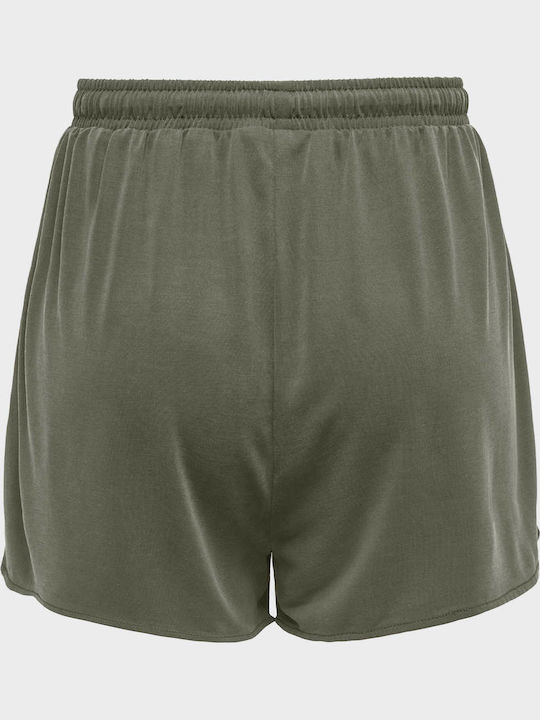 Hannah Women's Shorts Olive