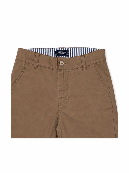Kinder Shorts & Bermudas Stoff Colorkamel