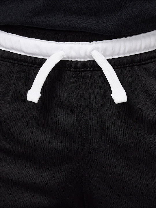 Sport Kids Shorts/Bermuda Dri-Fit Diamond Black