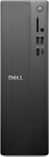 Dell Pro Slim Essential Desktop PC (Ultra 5-225/16GB DDR4/1.0TB SSD/W11 Pro)