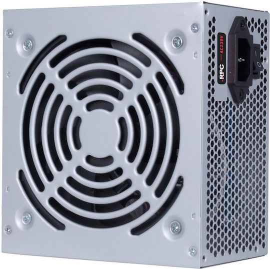 RPC 25020CA 250W Sursă de Alimentare Gri Full Wired